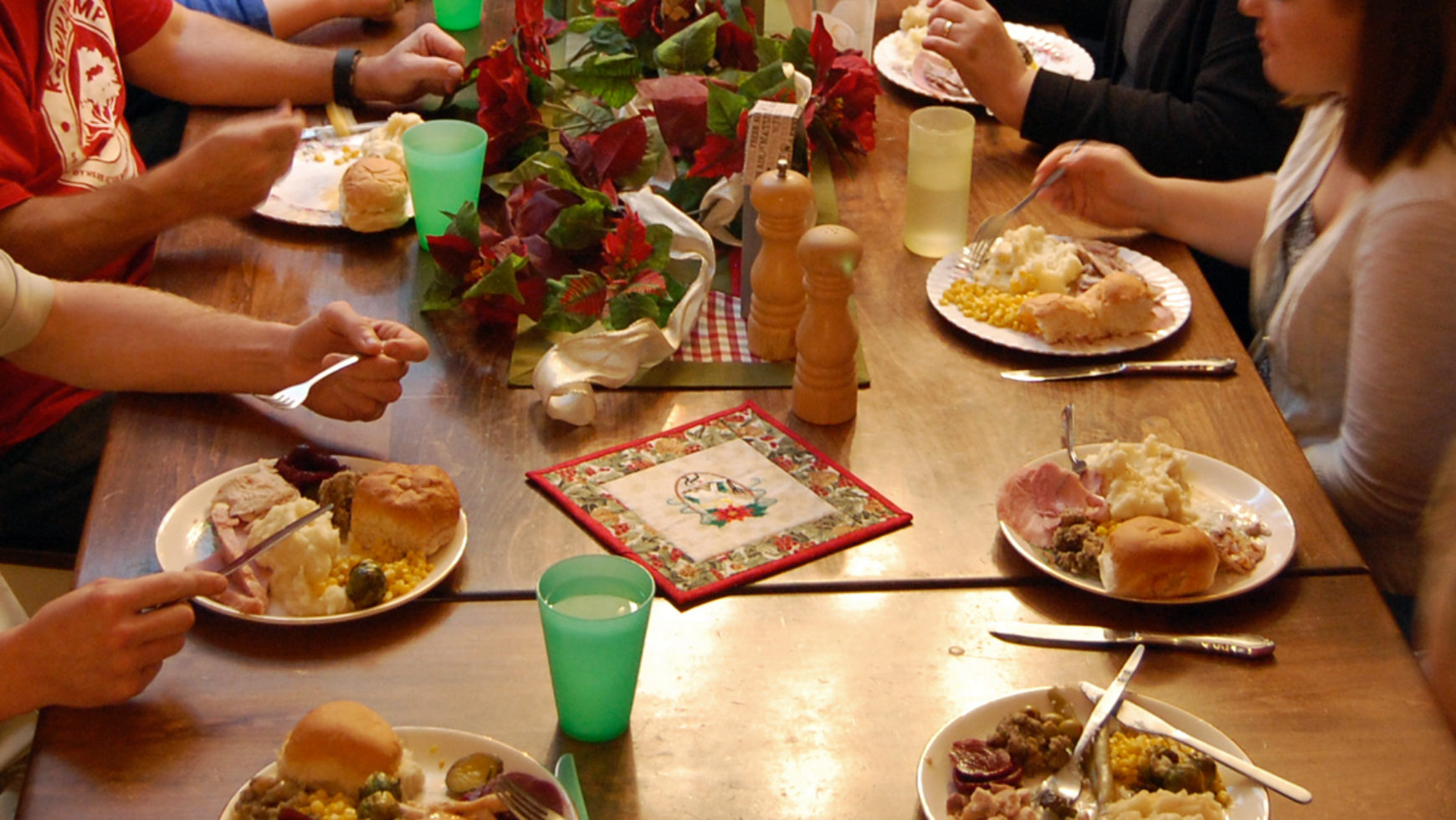 GBC Family Christmas Banquet