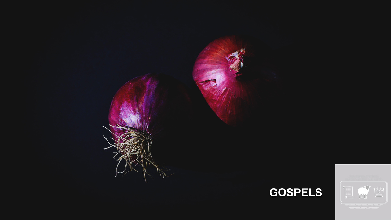 The Gospel of Matthew – Part 8