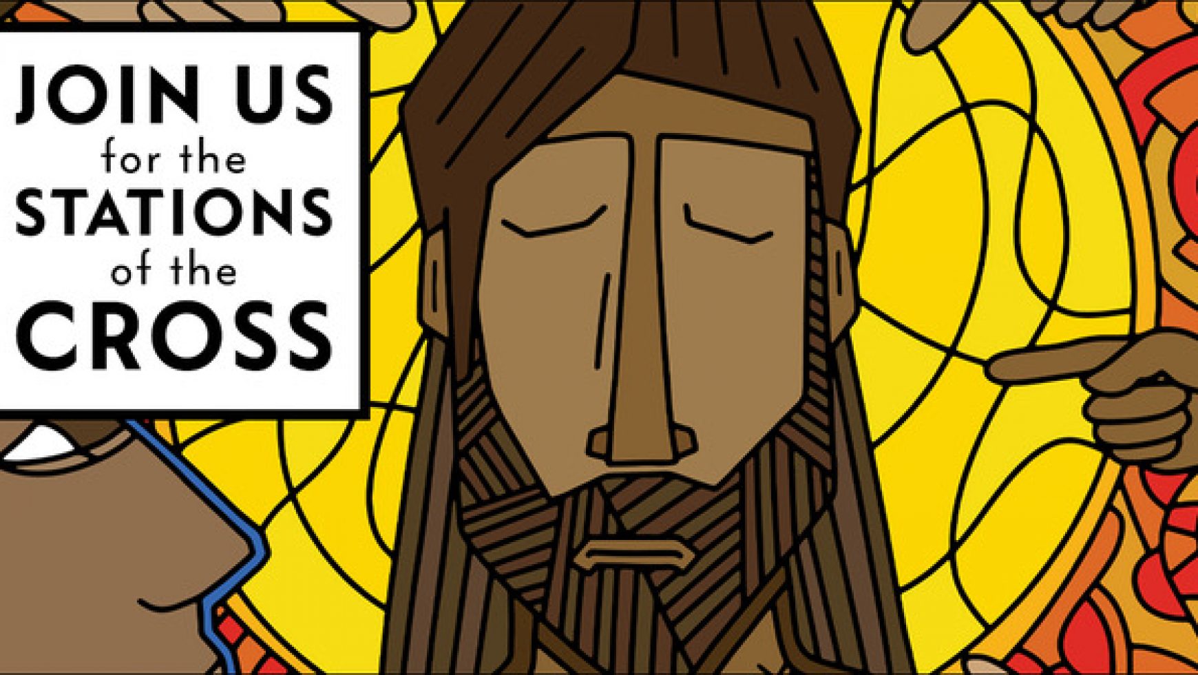 Stations of the Cross [Online]
